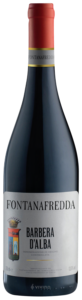Fontanafredda, Barbera d'Alba
