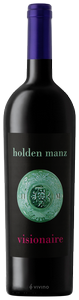Holden Manz, Visionaire, Franschhoek