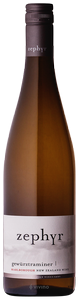 Zephyr, Gewurztraminer, Marlborough
