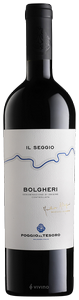 Poggio al Tesoro, Teos Passito, IGT