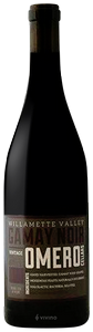 Omero, Gamay Noir, Willamette Valley