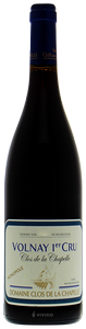 Domaine Clos de la Chapelle, Volnay Premier Cru, Clos Chapelle Monopole