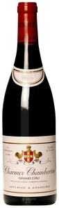 Leflaive & Associes, Charmes-Chambertin Grand Cru