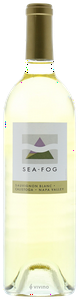 Grade, Sea Fog Sauvignon Blanc, Calistoga