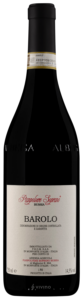 Pianpolvere Soprano, Barolo, Bussia Riserva 7 Anni