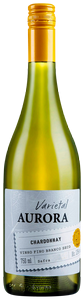 Aurora, Varietal Chardonnay