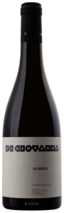 di Giovanna, Siciliani Nero d'Avola, Sicilia