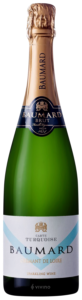 Baumard, Cremant de Loire, Carte Turquoise