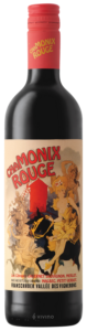 Chamonix, Chamonix Rouge, Franschhoek