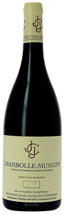 Domaine Jean-Jacques Confuron, Chambolle-Musigny