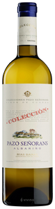 Pazo Senoras, Rias Baixas, Albarino