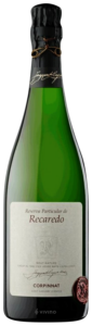 Recaredo, Corpinnat Particular Brut Nature Reserva