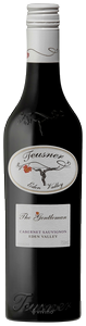Teusner, The Gentleman Cabernet Sauvignon, Eden Valley