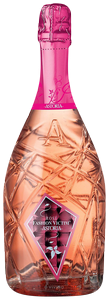 Astoria, Fashion Victim Rose Extra Dry, VdT