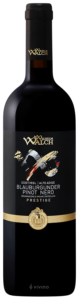 Wilhelm Walch, Blauburgunder Prestige, Alto Adige