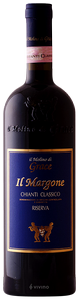 il Molino di Grace, Chianti Classico, Riserva Margone