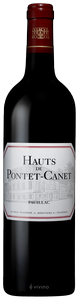 Hauts de Pontet-Canet, Pauillac