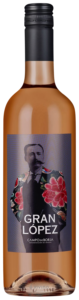 Gran Lopez, Rosado, Campo de Borja