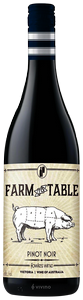Redhill Farm, Blush Reserve Pinot Noir, England
