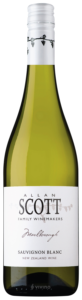 Allan Scott, Sauvignon Blanc, Marlborough
