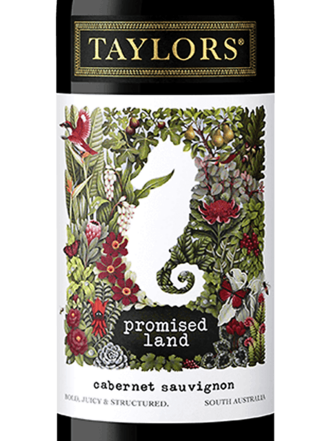Taylors / Wakefield Pinot Grigio Promised Land