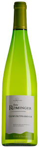 Domaine Eric Rominger, Luss Gewurztraminer, Alsace