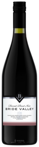 Bride Valley, Dorset Pinot Noir, England