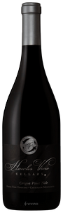 Hawks View Cellars, Pinot Noir, Chehalem Mountains