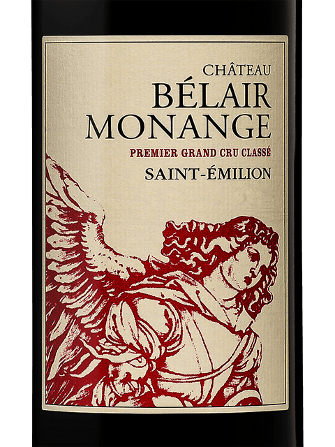 Haut Roc Blanquant, Saint-Emilion Grand Cru