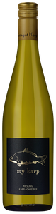 Karp-Schreiber, White Karp, Mosel