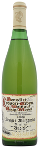 Weingut Benedict Loosen-Erben, Urziger Wurzgarten Riesling Auslese, Mosel