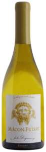 Jules Desjourneys, Fleurie, La Madone