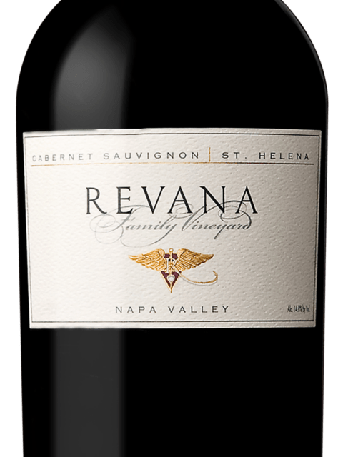 Revana, Block 6 Cabernet Sauvignon, St. Helena