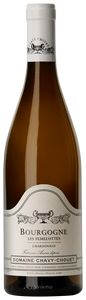 Chavy Martin, Bourgogne, Blanc