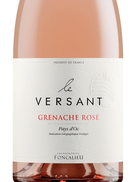 Foncalieu, Versant Viognier, Languedoc