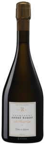 Andre Robert, Le Mesnil-sur-Oger, Rose de Vignes Extra Brut