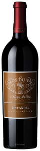 Clos Du Lac Zinfandel