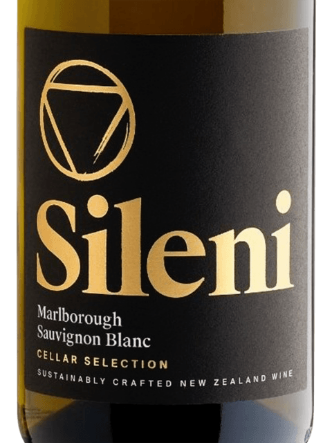 Sileni, Cellar Selection Riesling, Marlborough