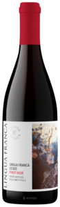 Lingua Franca, Estate Pinot Noir, Eola-Amity Hills