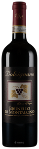 Bolsignano, Brunello di Montalcino