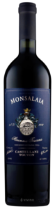 Castellani Touton, Maremma Toscana, Monsalaia