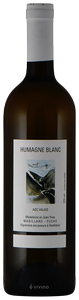 Mabillard-Fuchs Humagne Rouge n/a