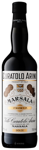 Curatolo Arini, Etna Rosso