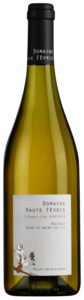 Domaine Haute Fevrie, Muscadet Sevre et Maine, Moulin de la Gustais
