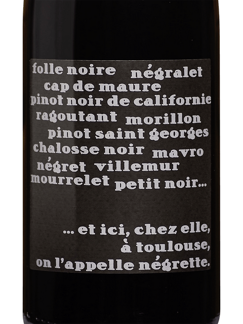 Vignobles Arbeau, Diane, VdF