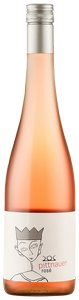 Fam. Pittnauer, Dogma Blaufrankisch, Burgenland