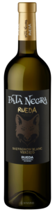 Pata Negra, Sauvignon Blanc, Rueda