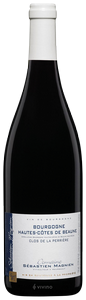 Domaine Sebastien Magnien, Bourgogne, Hautes Cotes de Beaune La Dalignere