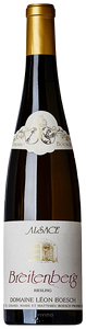 Domaine Leon Boesch, Breitenberg Riesling, Alsace
