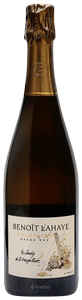 Benoit Lahaye, Bouzy, Blanc de Blancs